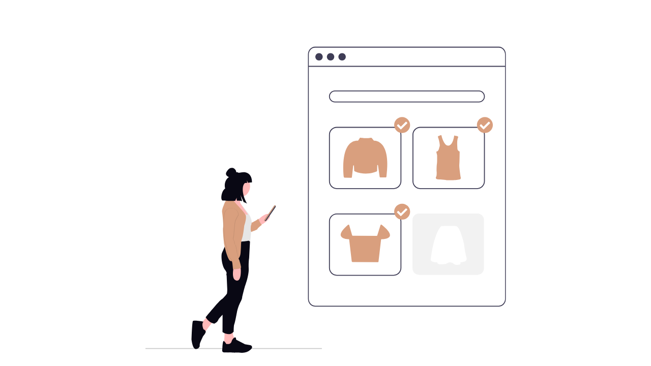 ECサイト構築・運用